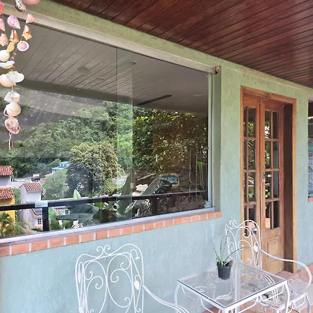 Casarao Do Pinheiro-2