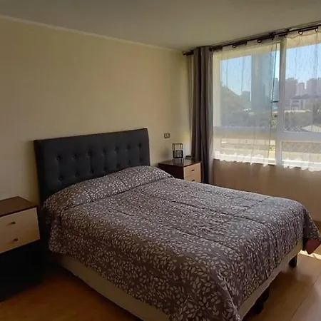 Hermoso Y Comodo Departamento-2