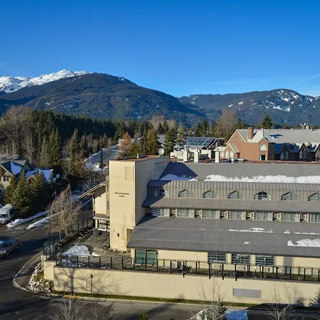 The Listel Hotel Whistler-3