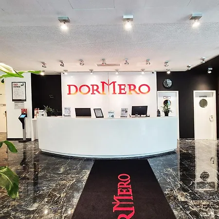 DORMERO Hotel Frankfurt-3