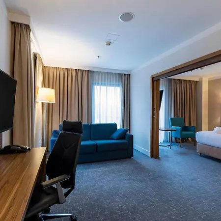 Holiday Inn Lodz By Ihg-3