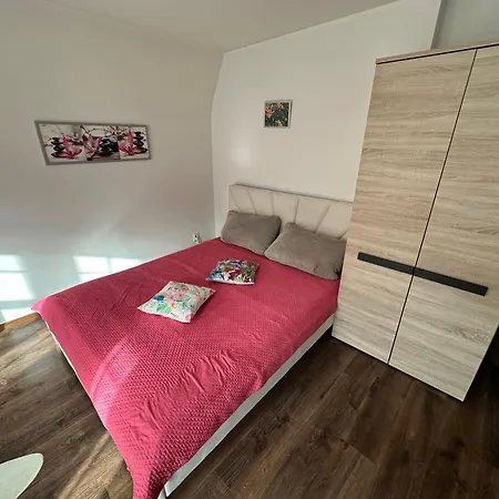 Gdanskie Apartamenty - Apartamenty Na Sw Ducha - Gdanskie Poddasza Z Jacuzzi I De Luxe-2