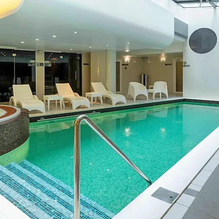 Wellton Centrum Hotel&SPA-2