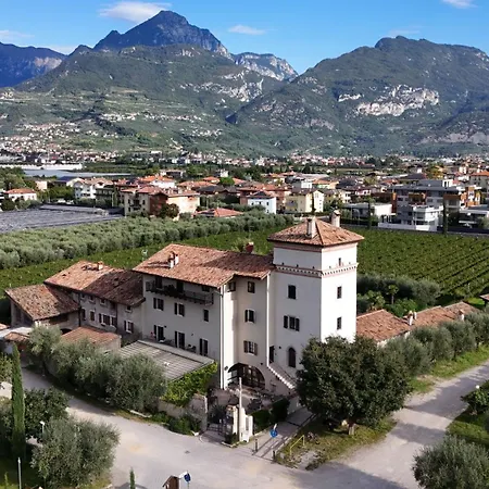 Residence La Colombera-3