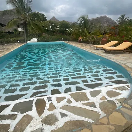 Red Sunshine Villa Mayungu To Watamu Your Tropical Dream-2