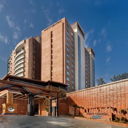 Hyatt Centric Soalteemode Kathmandu-3