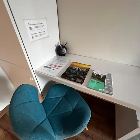 We Apartment - Close To The Center & City View, Self Check-In 24H-2