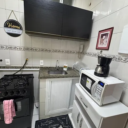 Studio Com Vista Lateral Ao Mar - Pj48-605-2