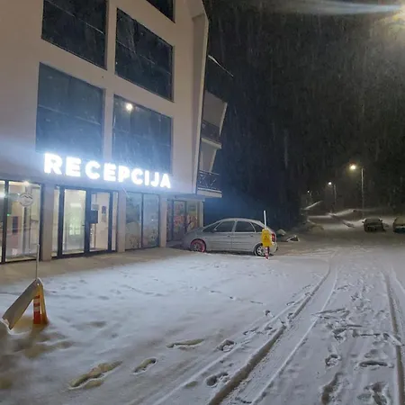 Apartman Mecavnik Kopaonik-3