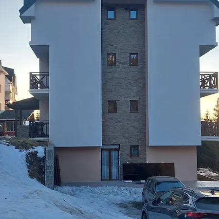 Apartman Mecavnik Kopaonik-2