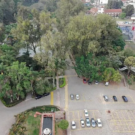 Condominio Com Lazer Completo! Resort Prox Ao Centro-2