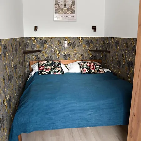 Four Season Thermal Apartman-3