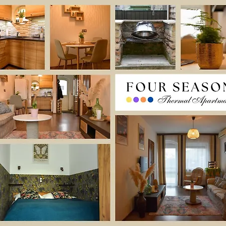 Four Season Thermal Apartman-2
