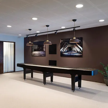 Elite Hotel Marina Tower-2