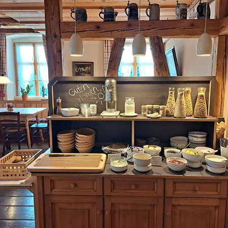 Landgasthof Rössle - Beim Kräuterwirt-2