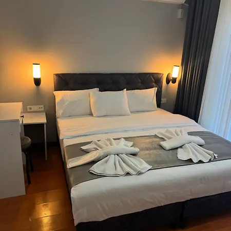 Galley Port Hotel-3