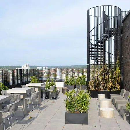 Four Points Flex By Sheraton Vejle-2