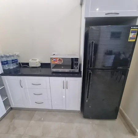 Beautiful 3-Bedroom Apartment On The Ground Floor With Personal Backyard Area And Terrace With Direct Pool Access And Pool View-3