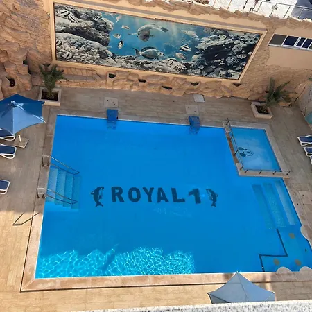 Beautiful 3-Bedroom Apartment On The Ground Floor With Personal Backyard Area And Terrace With Direct Pool Access And Pool View-2