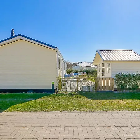 Chalet Luttikduin Nr 22 - Callantsoog Aan Zee-2
