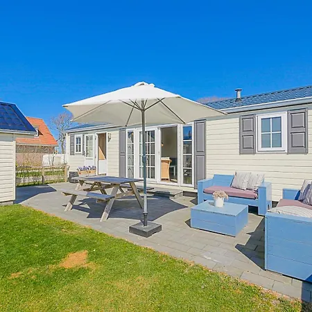 Chalet Luttikduin Nr 22 - Callantsoog Aan Zee-3