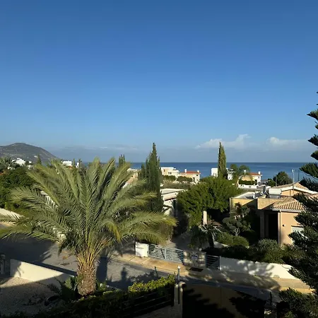 Best Latchi Thalassa Villa-2