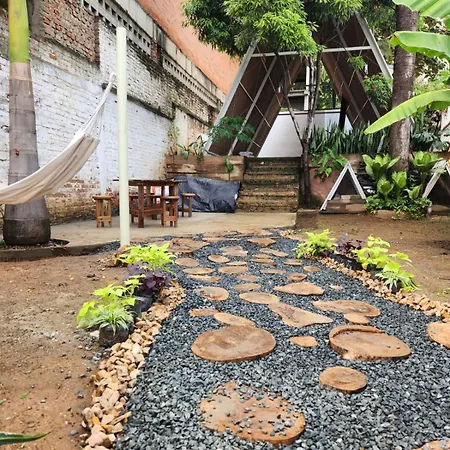 La Divina Trinidad - Galeria Wellness Hostal-3