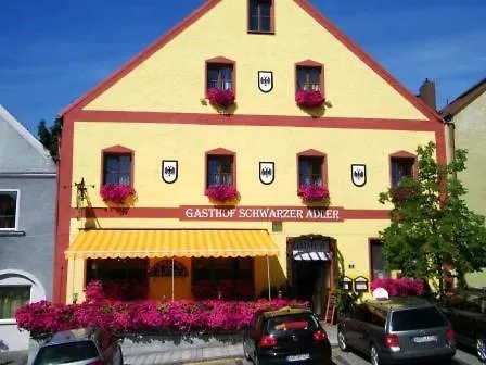 Hotel Pension Schwarzer Adler-2
