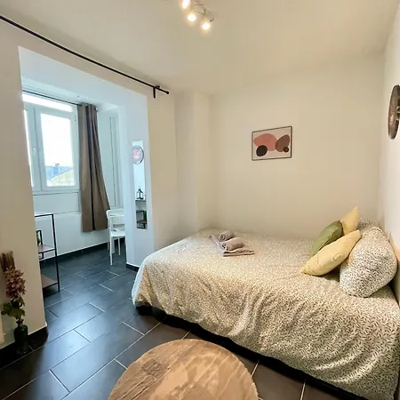Luxembourg Tram Station Rooms-3