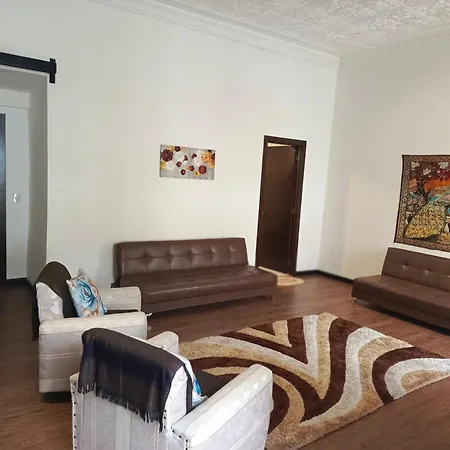 Suite Rosita - El Renacimiento Suites-3