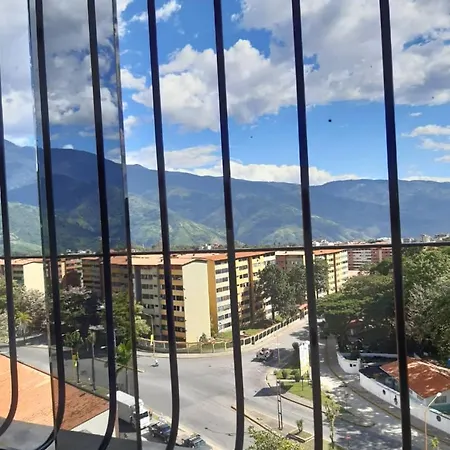 Apartamentos Ejecutivo Temporal En Merida Venezuela-2