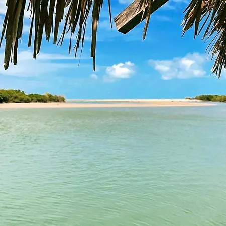 Pousada Azul Blue-3