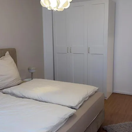 Modernes Ferienapartment in Berlin-Neukölln-3