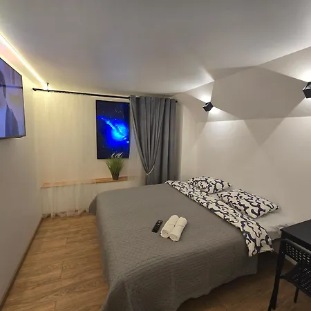 T5 Studio Apartment-3