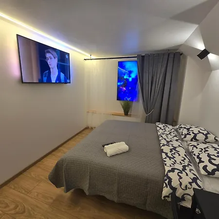 T5 Studio Apartment-2