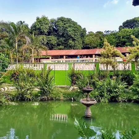 Sitio Para Aniversarios, Casamentos, Retiros-3
