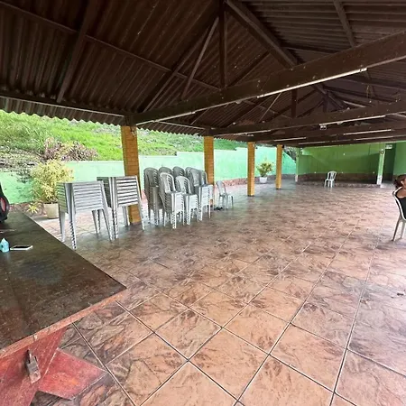 Sitio Para Aniversarios, Casamentos, Retiros-2