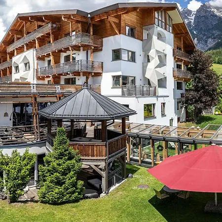 Hotel Salzburger Hof Leogang-2