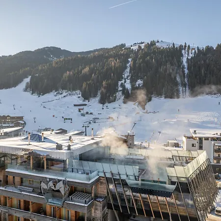 Hotel Salzburger Hof Leogang-3