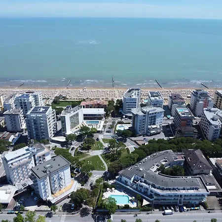 Family Hotel Alexander - Azzurro Club-3