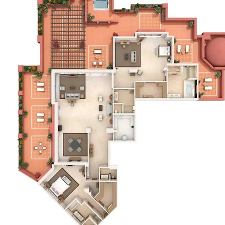 The Ritz-Carlton, Abama-2