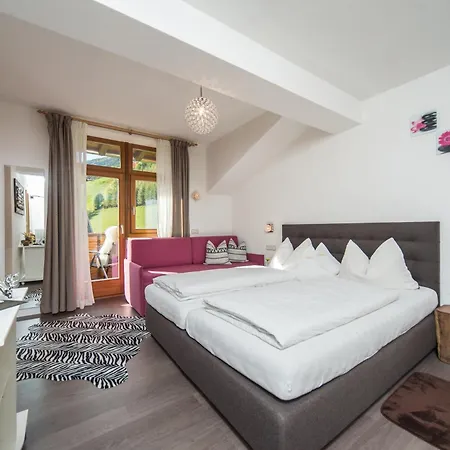 Sonnleiten Alpin Hotel-3
