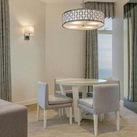 Sheraton Batumi Hotel-2