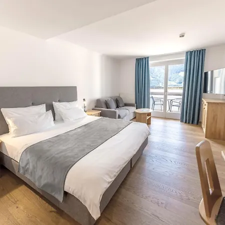 Hotel Belvedere - Adults Only - 14 Plus-3