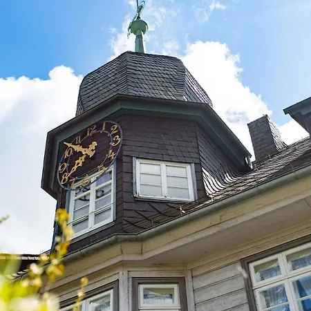 Altes Rathaus Hahnenklee-2