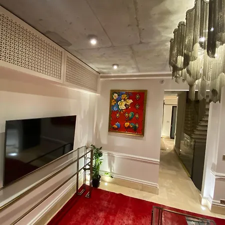 Ab Residences- Private Villa Independent-3
