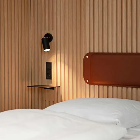 Four Points Flex By Sheraton Horsens-2