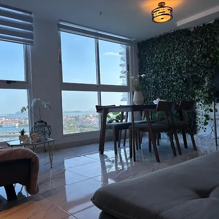 The Sands Vista Al Mar Panama Avenida Balboa-2