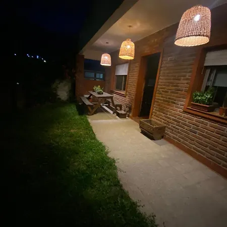 Casa En Piriapolis Con Piscina Zona Centrica-3