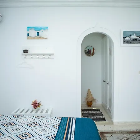 Villa Bianca - A 10 Min De La Plage-2